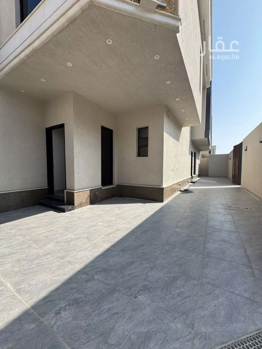 7 bedroom villa in Al Rimal 5