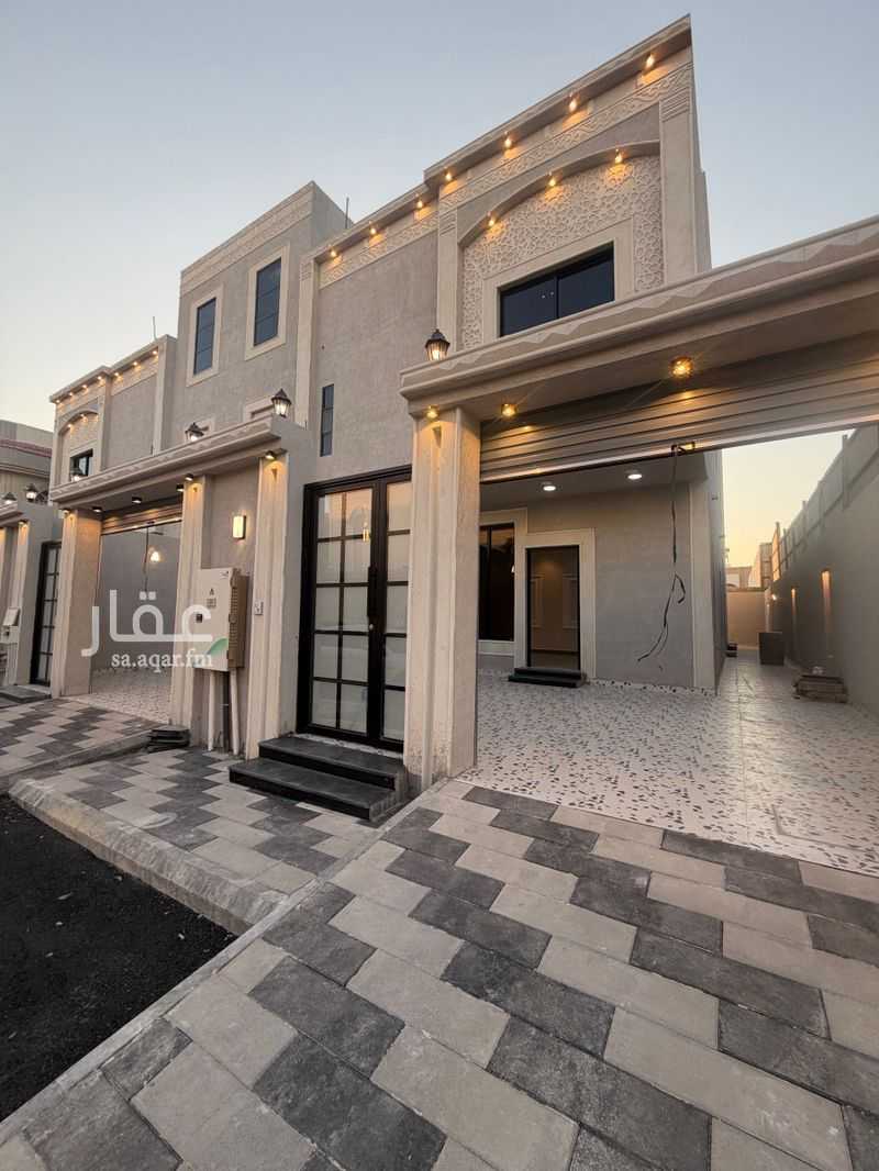 3 bedroom apartment in Badr, Eastern Province 12