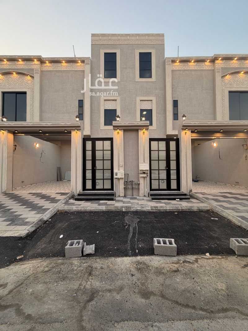 3 bedroom apartment in Badr, Eastern Province 6