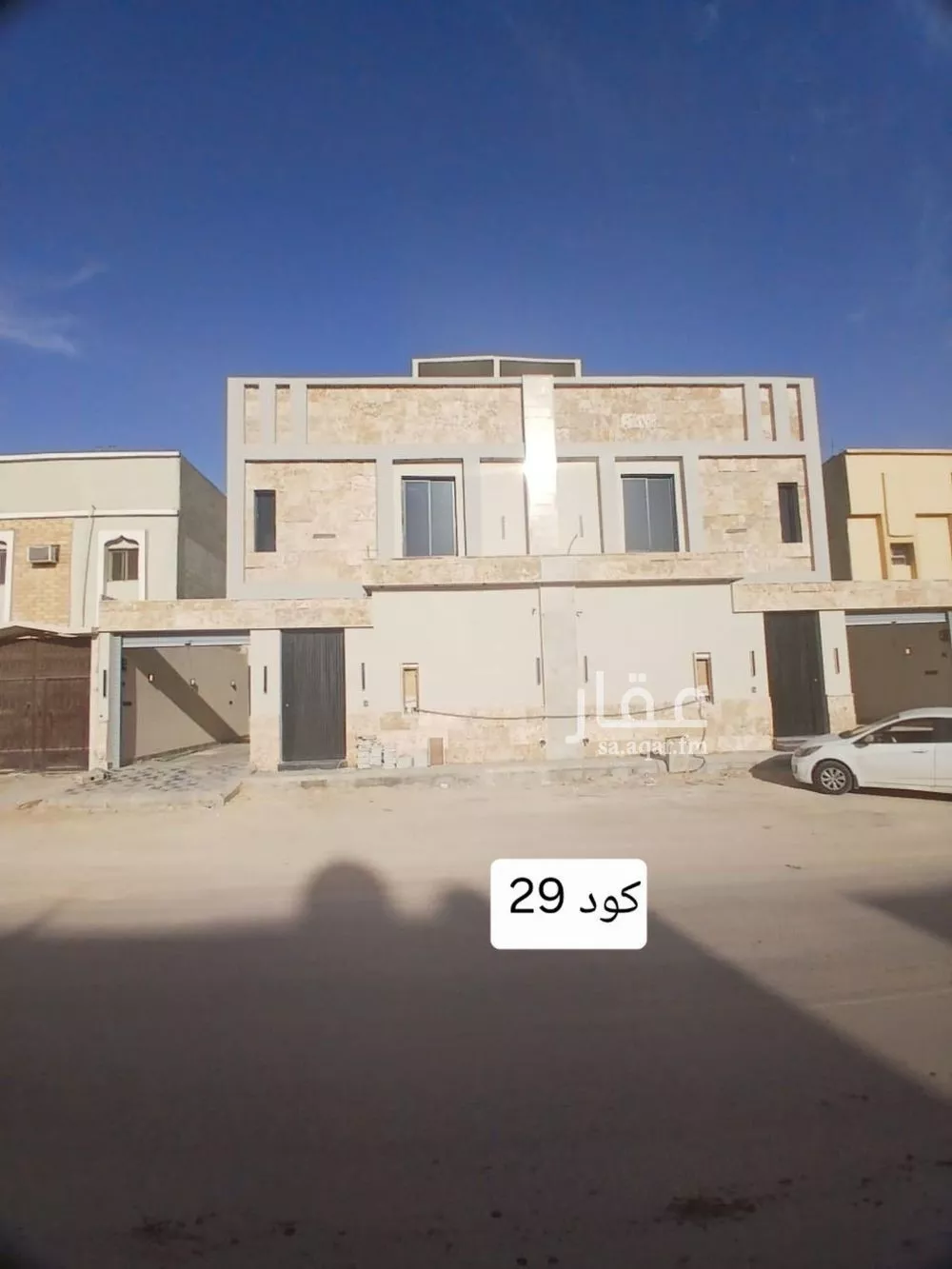 6 bedroom villa in Tuwaiq 2