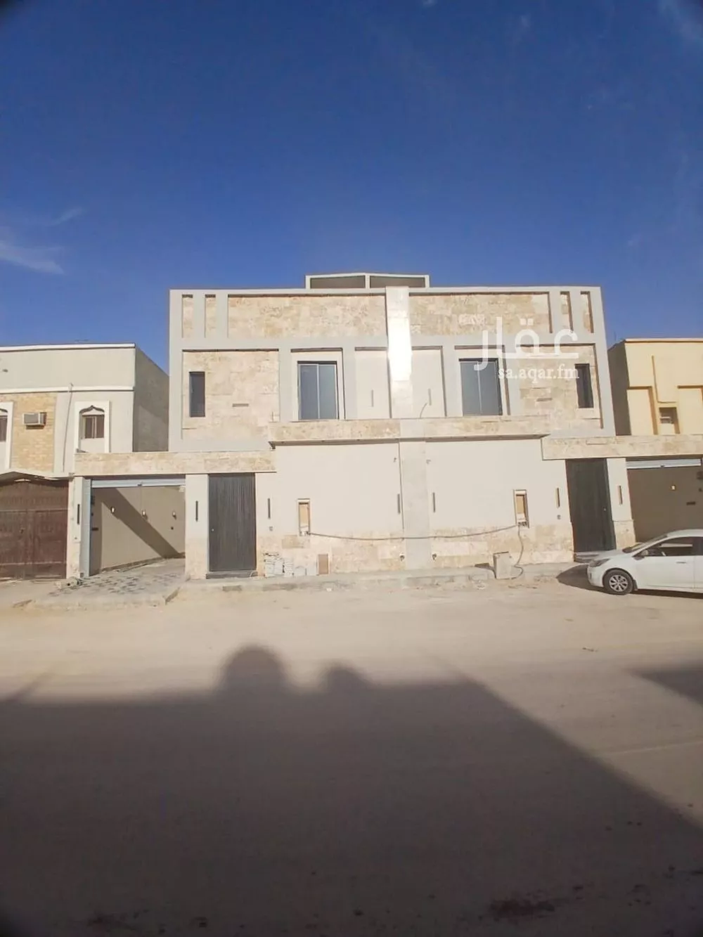 6 bedroom villa in Tuwaiq 3