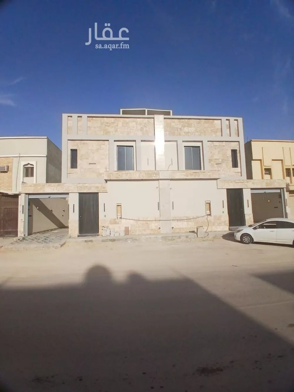 6 bedroom villa in Tuwaiq 4