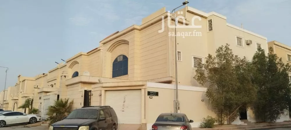 4 bedroom villa in Al Narjis 3