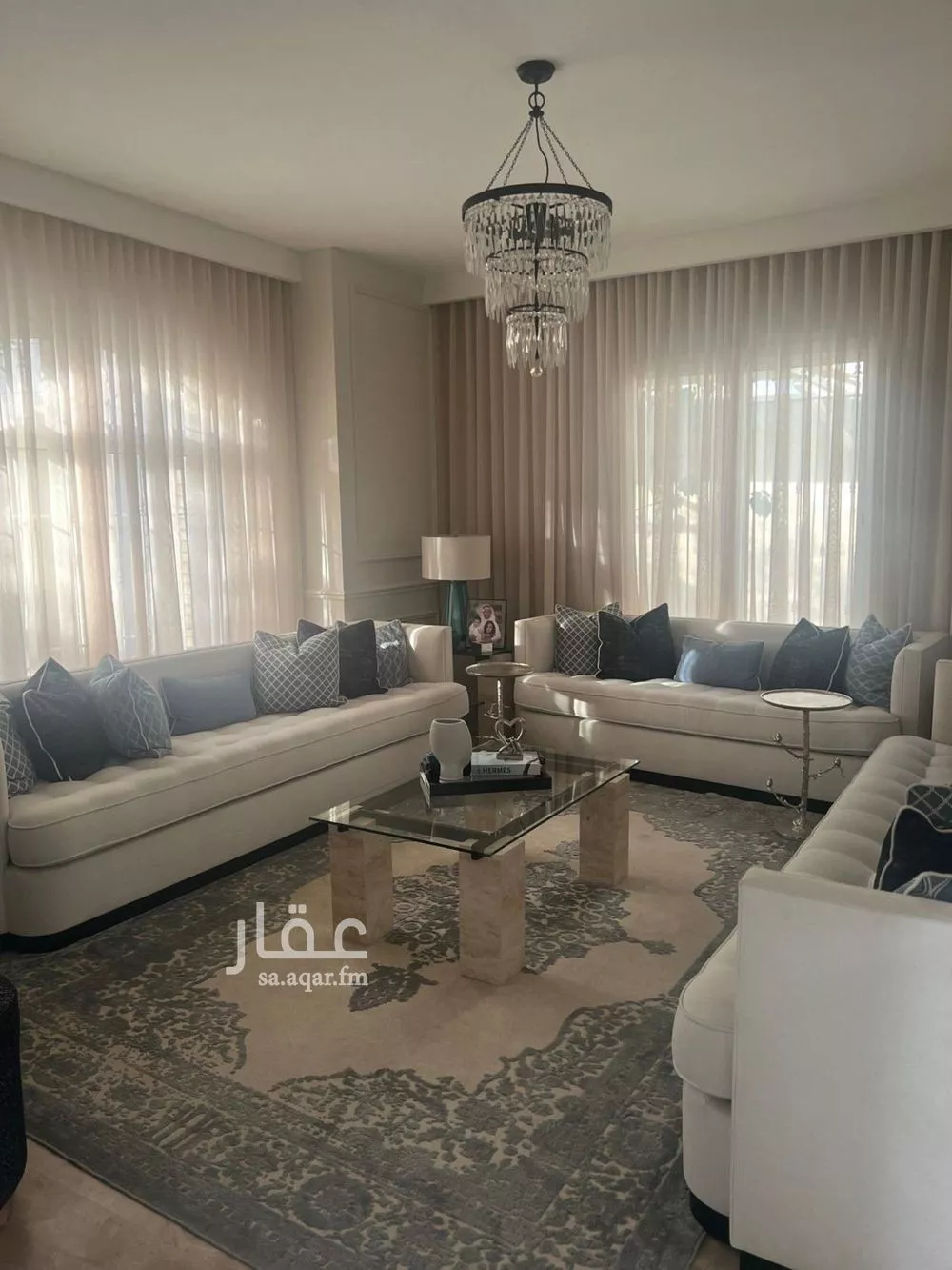 فيلا 4 غرف في قرطبة 3