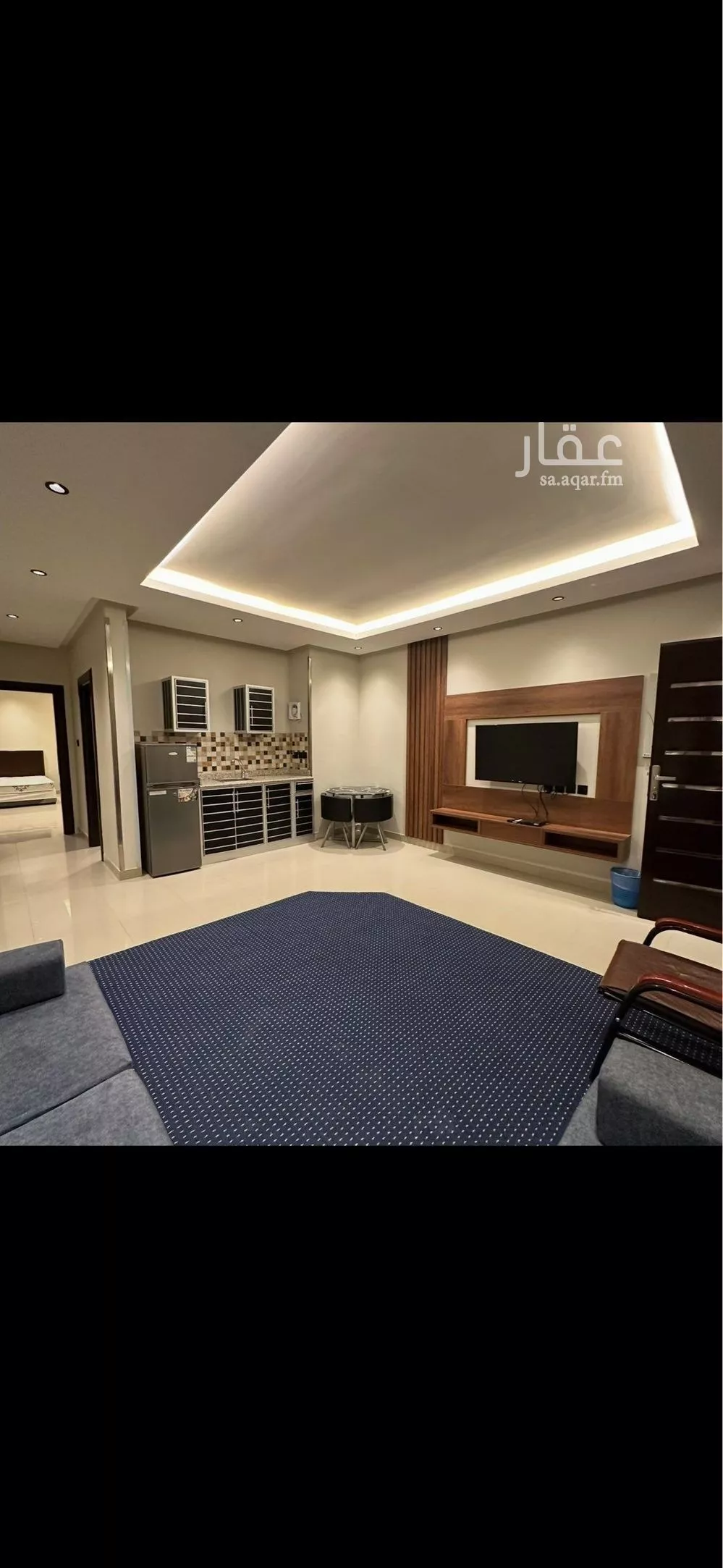 1 bedroom apartment in An Nadhim 2