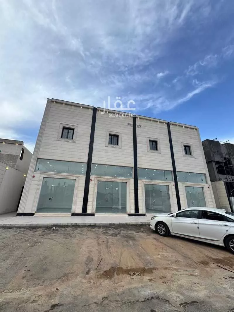 عقار  في الدفاع، المدينة المنورة