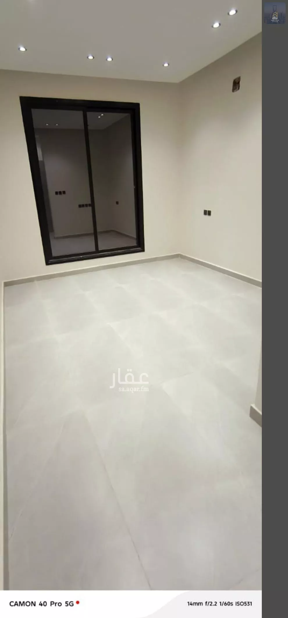 فيلا 7 غرف في المعيزلة 9