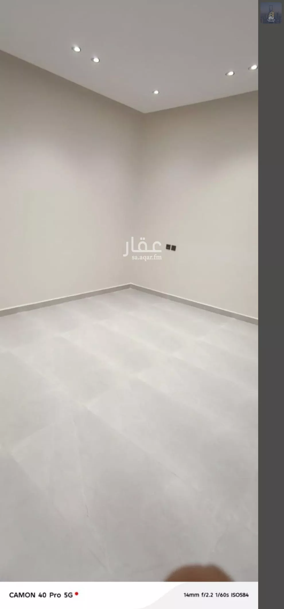 فيلا 7 غرف في المعيزلة 10