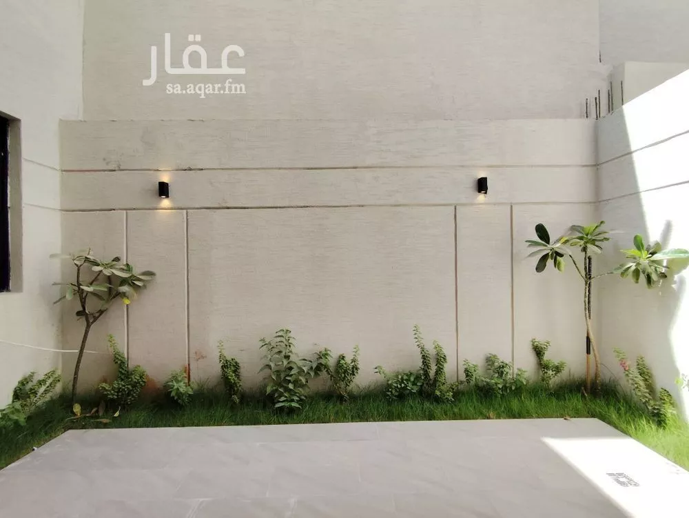 فيلا 5 غرف في الرمال 25
