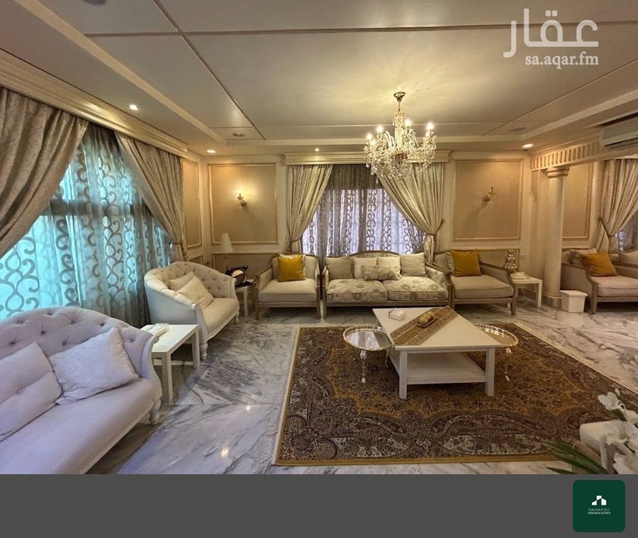فيلا 4 غرف في العقيق، الرياض 5