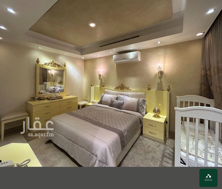 فيلا 4 غرف في العقيق، الرياض 2