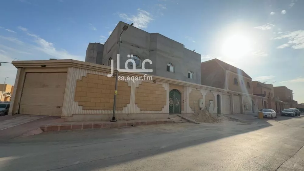 15 bedroom villa in Al Uraija Al Gharbiyah 2