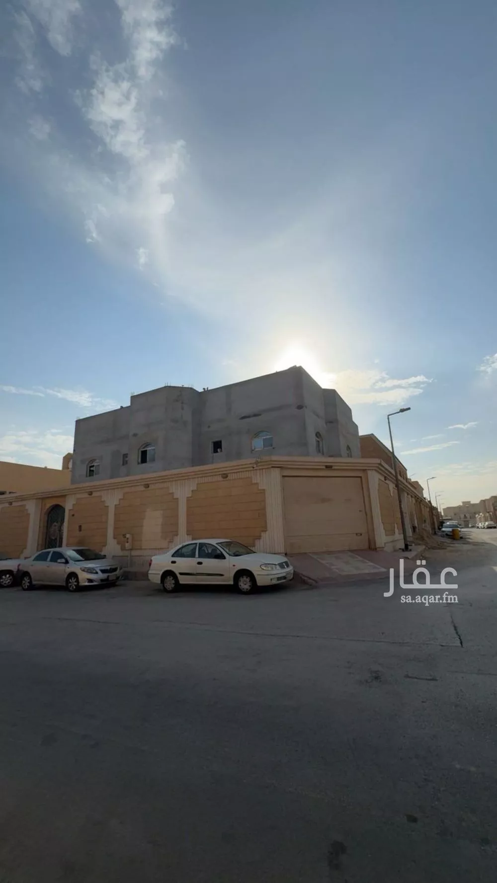 15 bedroom villa in Al Uraija Al Gharbiyah 3