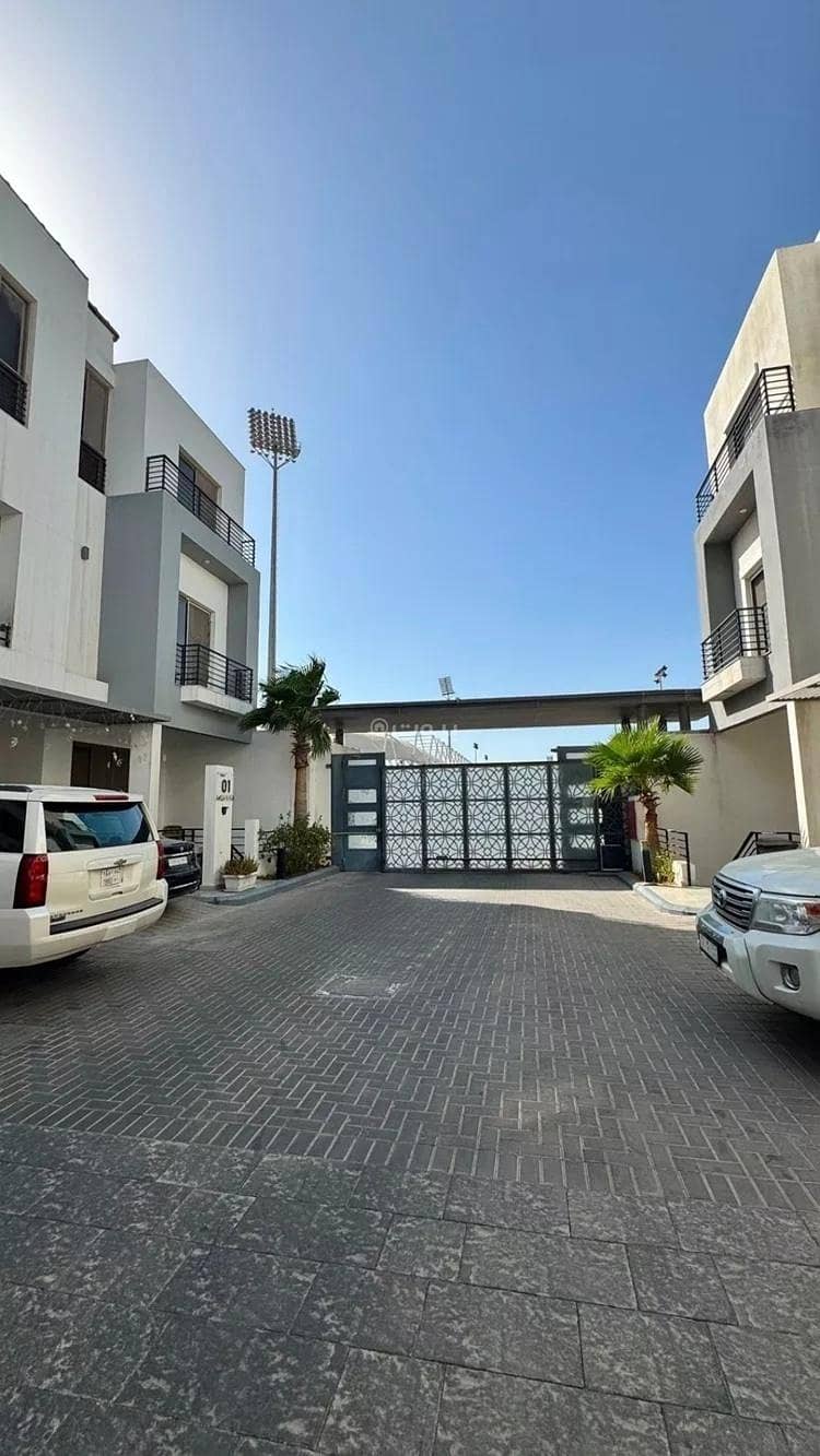 5 bedroom villa in Qurtubah, Eastern Province 4