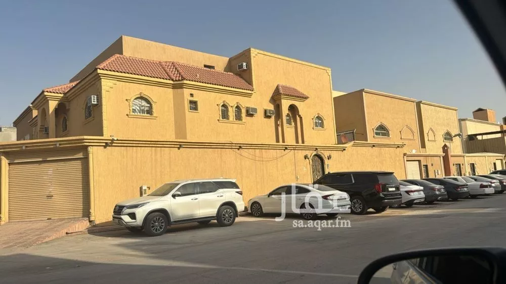 25 bedroom villa in Al Yarmouk 5