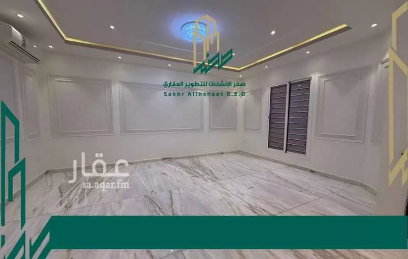 10 bedroom villa in Al Narjis 2