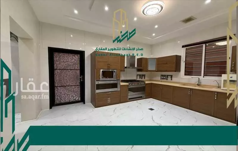 10 bedroom villa in Al Narjis 3