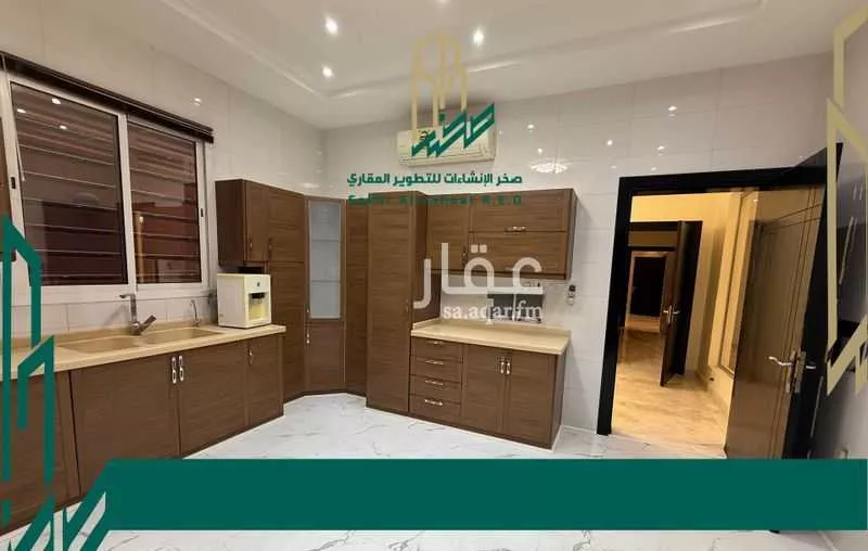 10 bedroom villa in Al Narjis 4