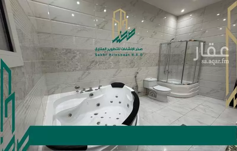 10 bedroom villa in Al Narjis 6