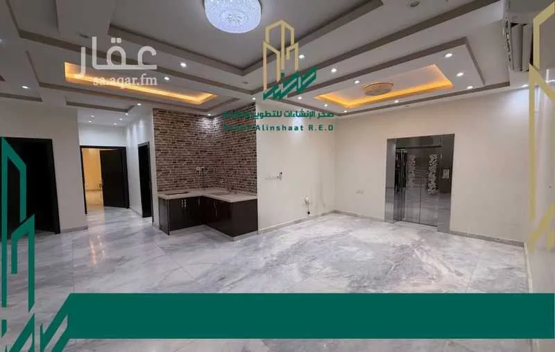 10 bedroom villa in Al Narjis 7