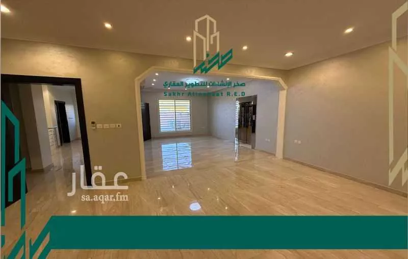10 bedroom villa in Al Narjis 9