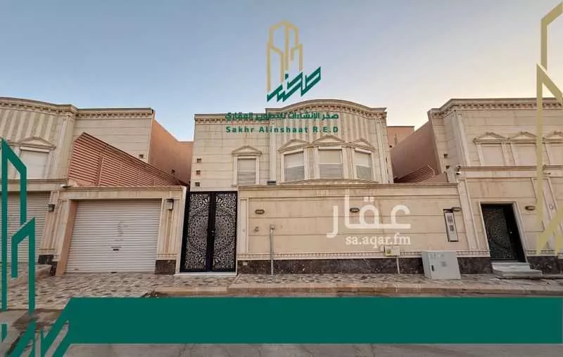 10 bedroom villa in Al Narjis 10
