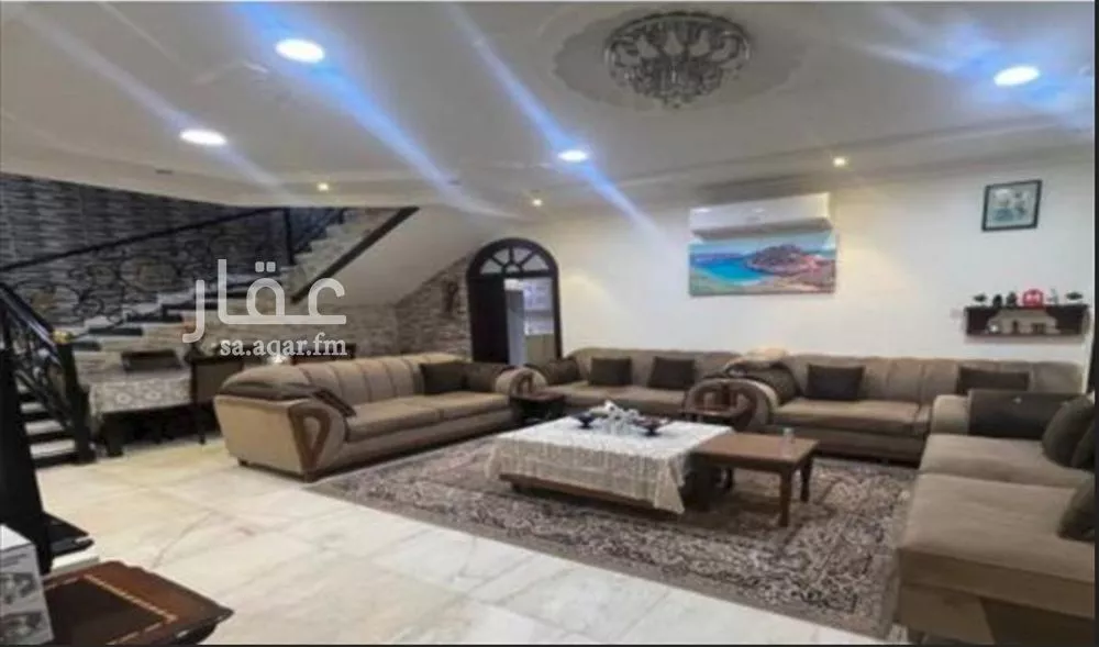 فيلا 4 غرف في الروابي، الرياض 4