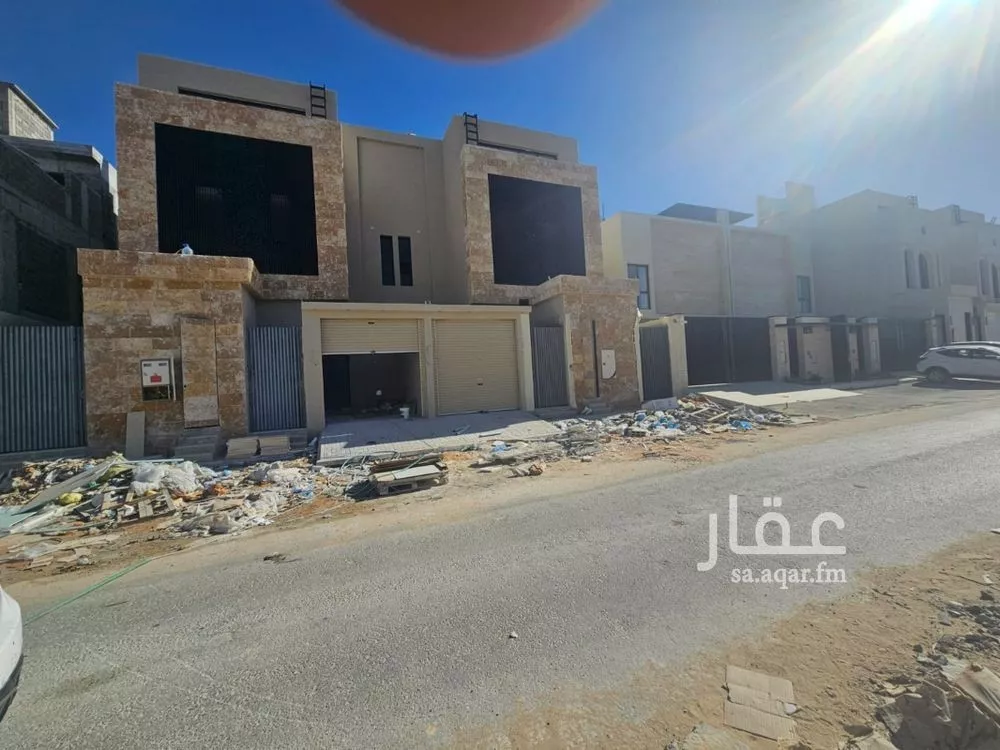 فيلا 5 غرف في القيروان 2