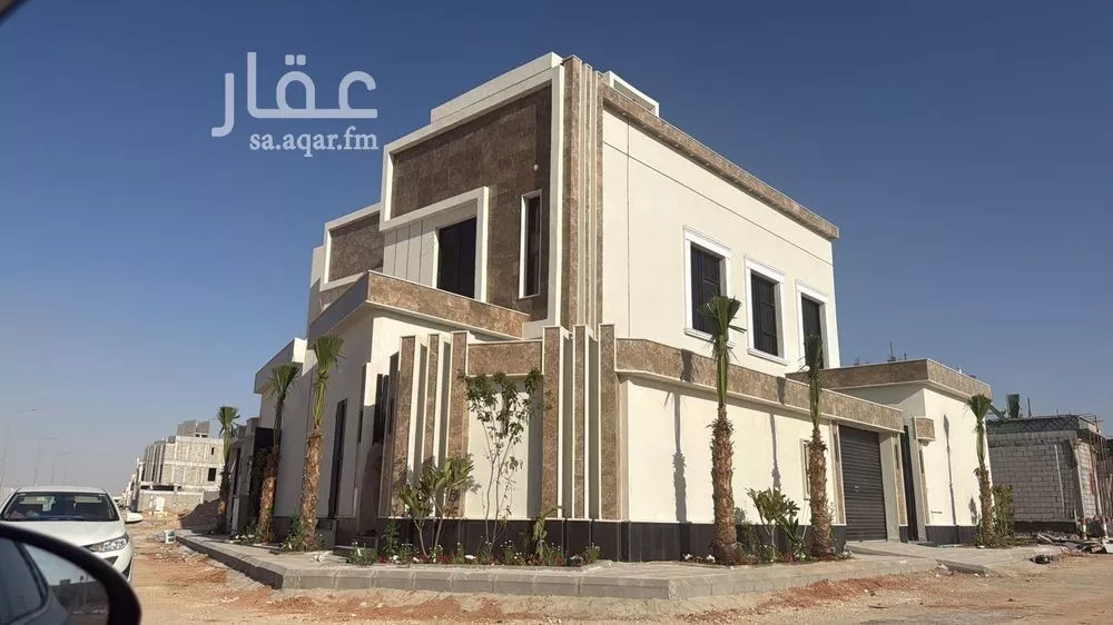 11 bedroom villa in Al Janadriyah 24