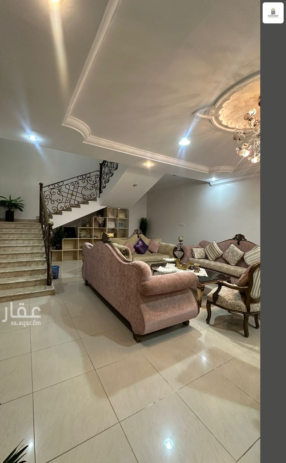 فيلا 4 غرف في السلام، الرياض 3