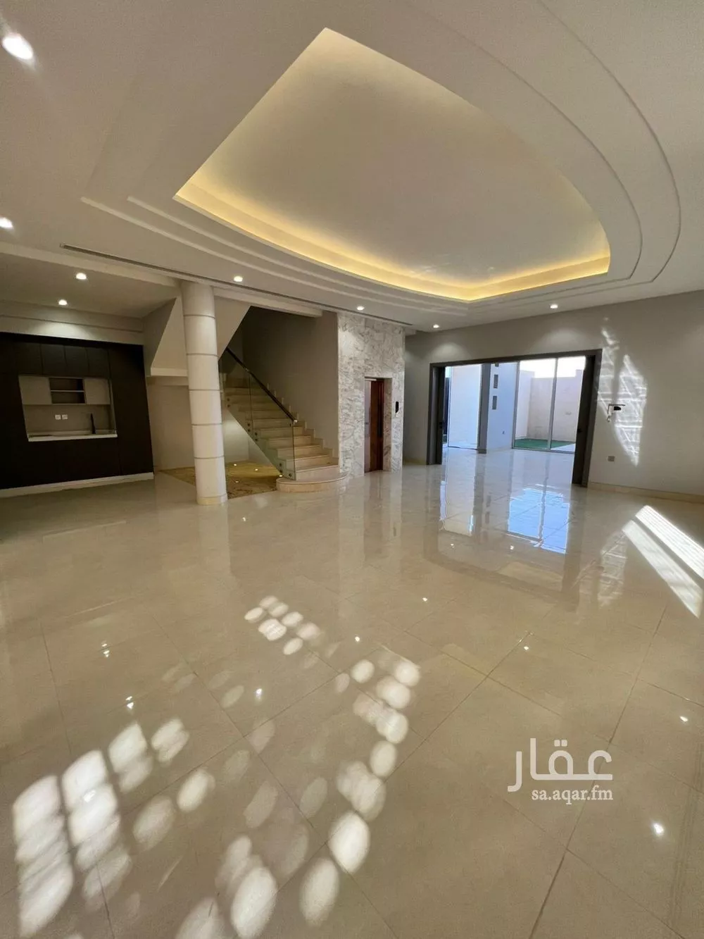 فيلا 5 غرف في القيروان 3