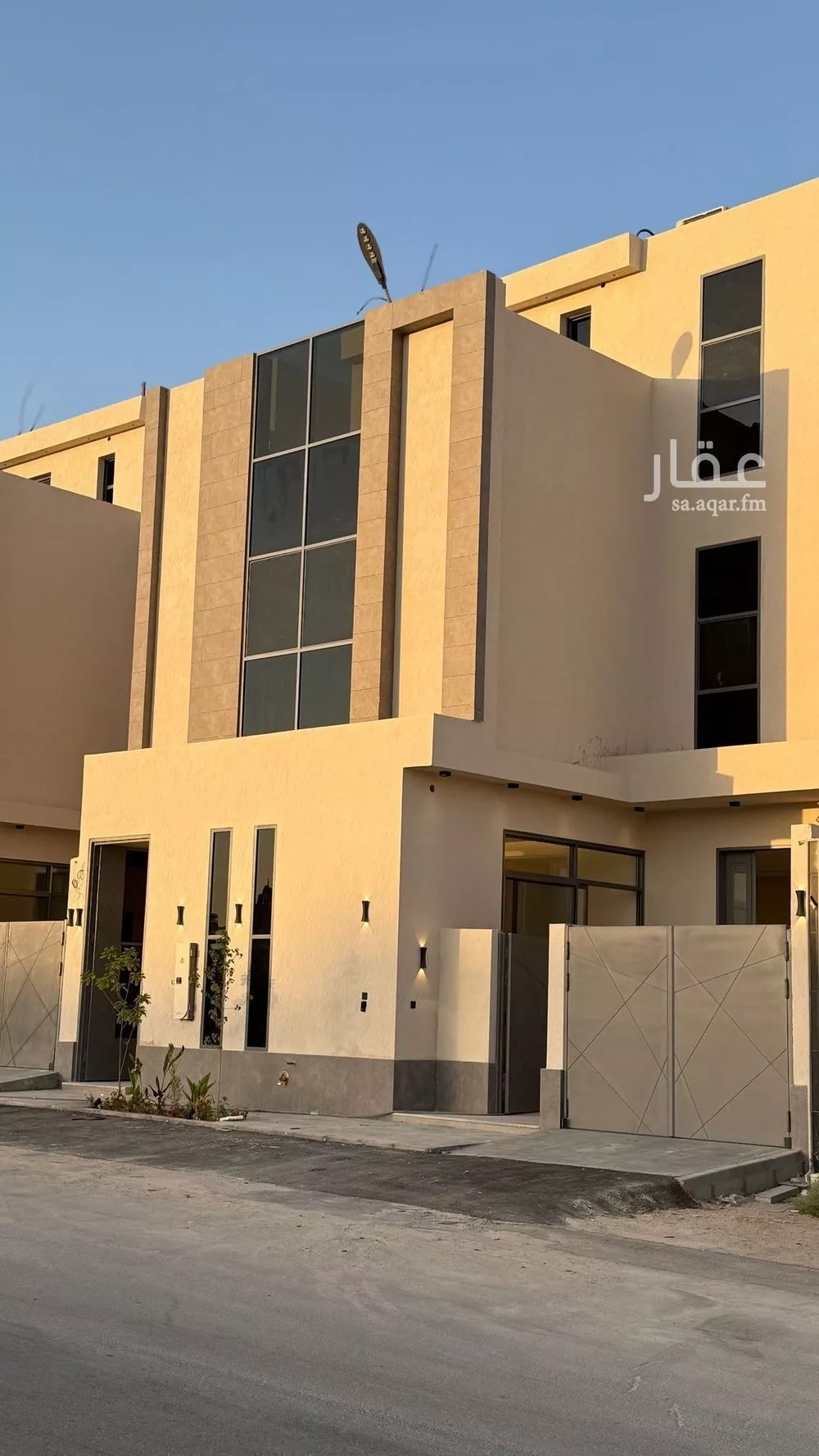 6 bedroom apartment in Al Mahdiyyah 2