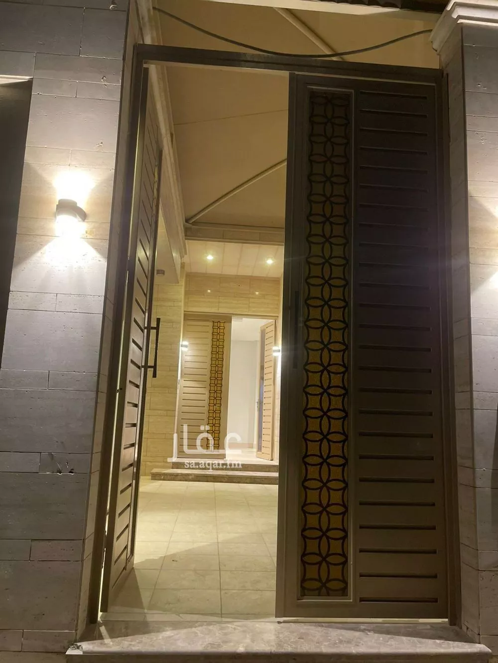 6 bedroom villa in Al Narjis 6