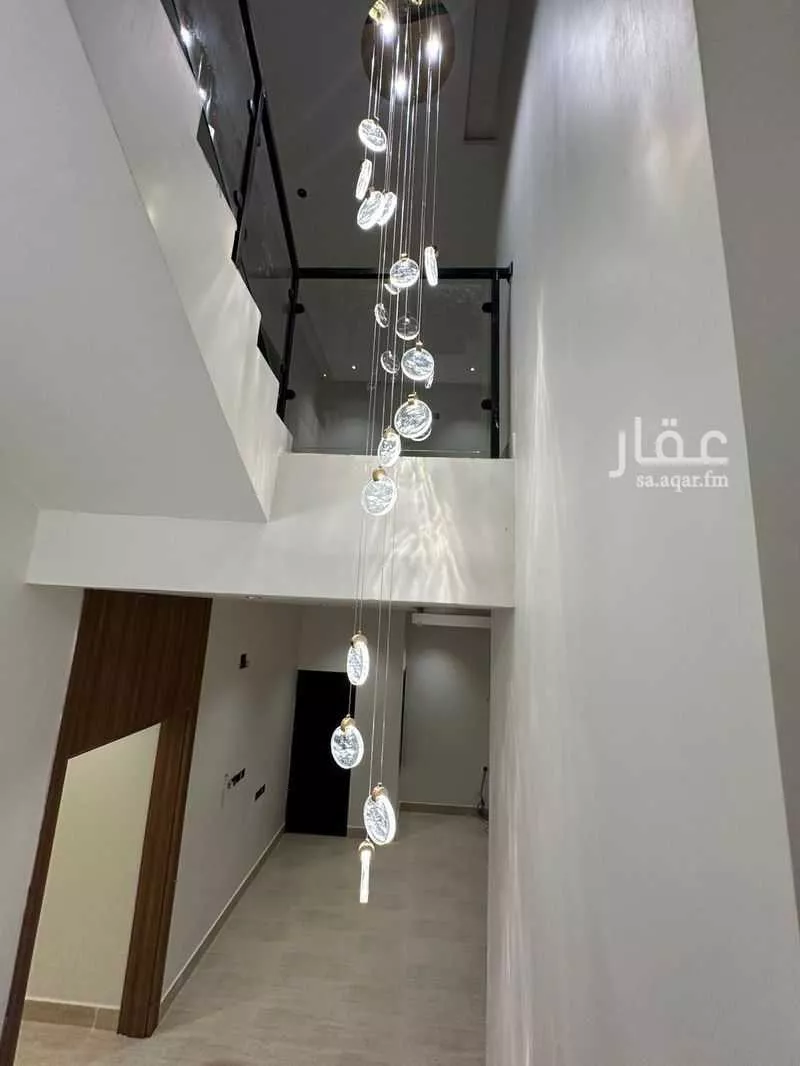 فيلا 4 غرف في المهدية 8
