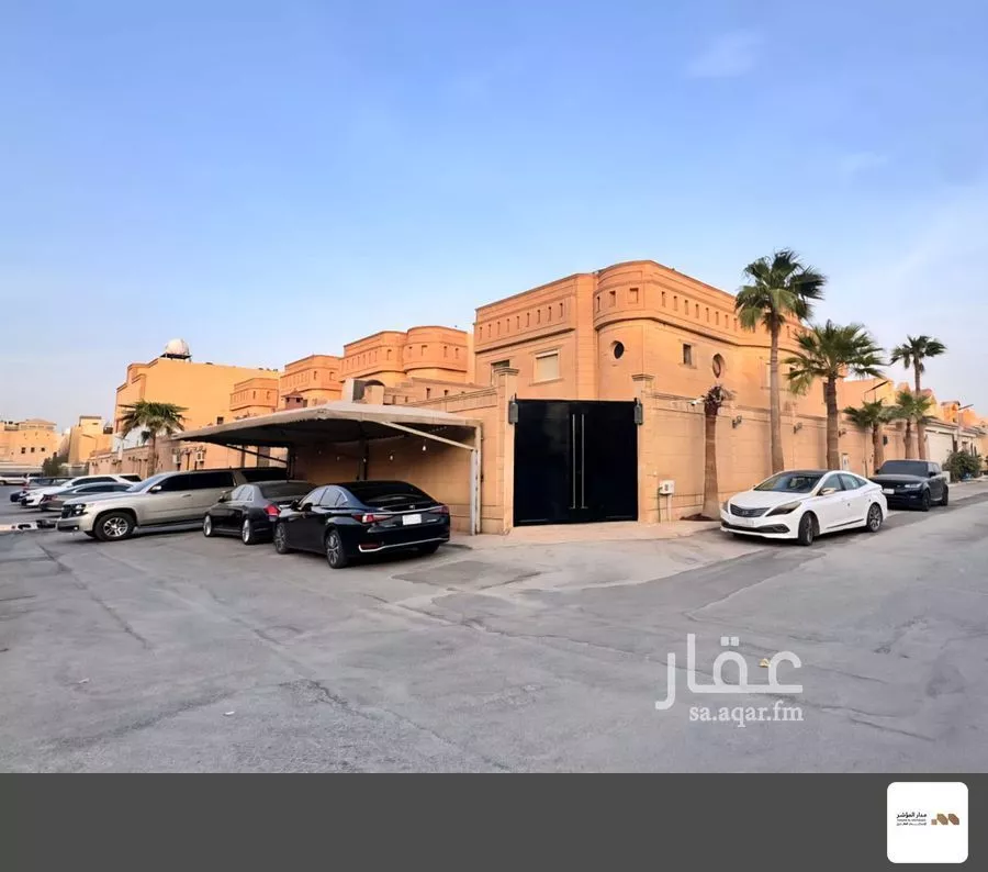 10 bedroom villa in Ishbiliyah 2