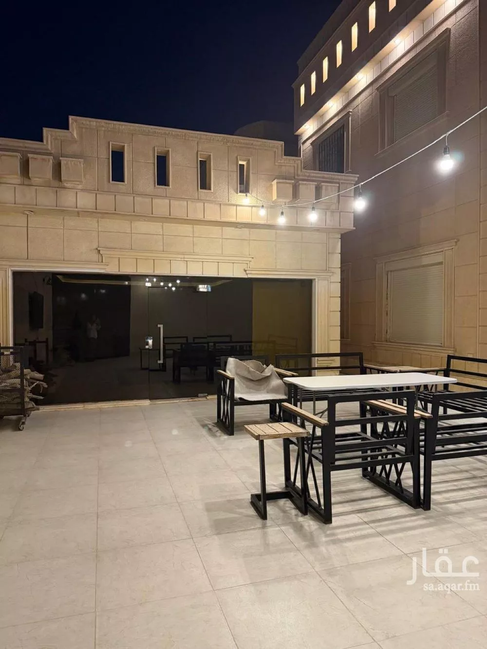 10 bedroom villa in Ishbiliyah 3