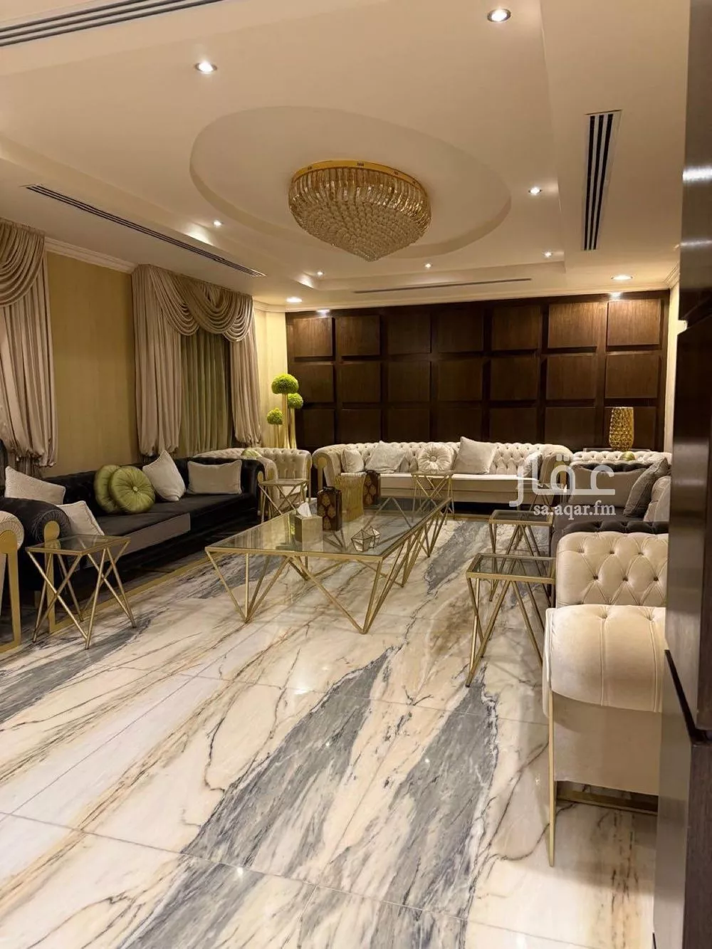 10 bedroom villa in Ishbiliyah 5