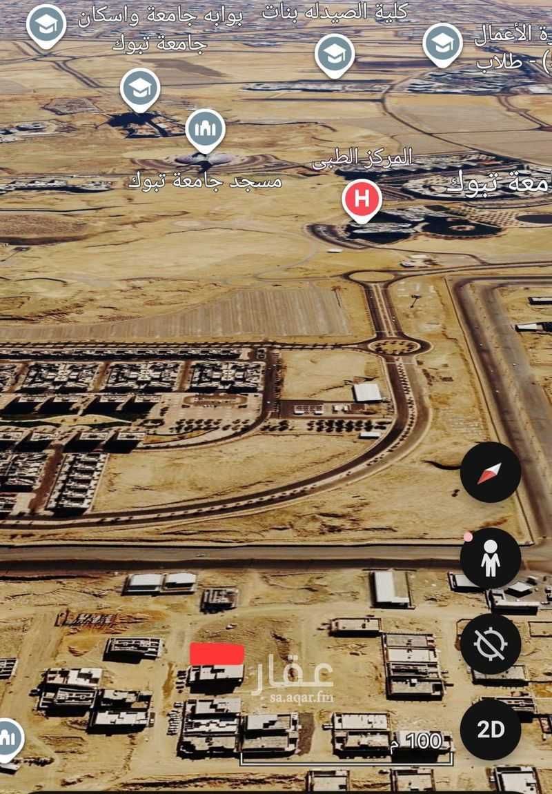 land in Al Rawdah, Tabuk 6