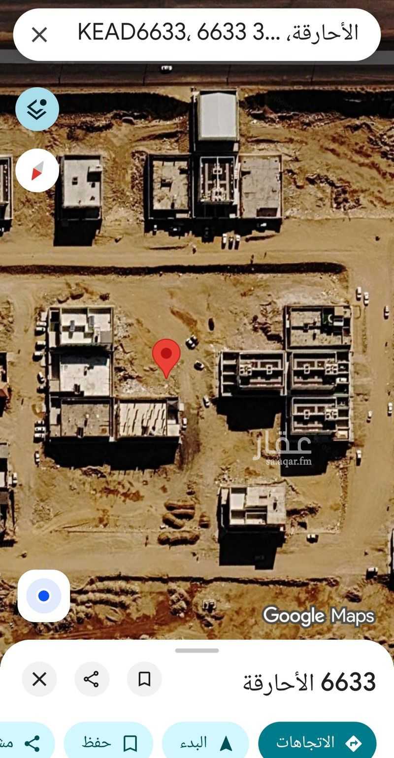 land in Al Rawdah, Tabuk 5