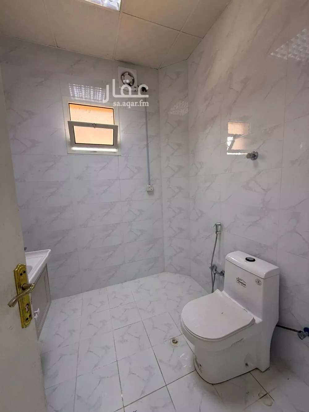 3 bedroom floor in Al Munsiyah 2
