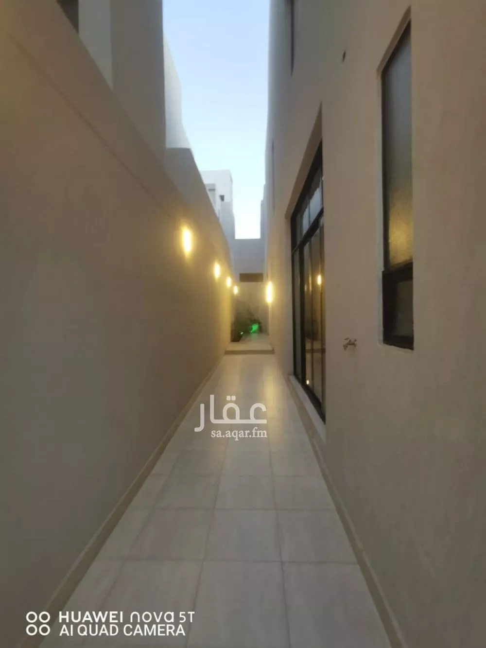 فيلا 5 غرف في الرمال 10