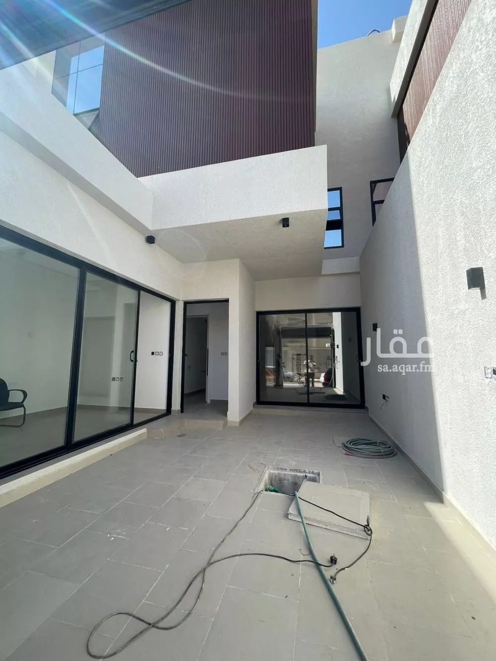 5 bedroom villa in Al Hazm 2