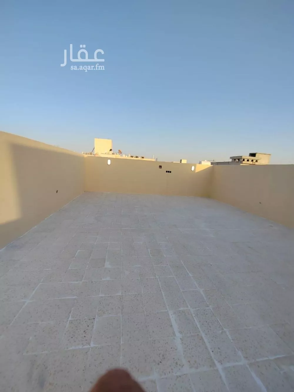 5 bedroom villa in Tuwaiq 7