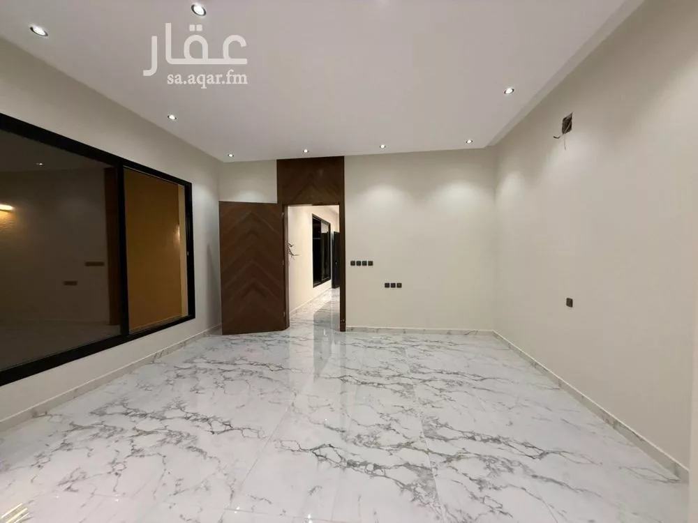 فيلا 5 غرف في طويق 7