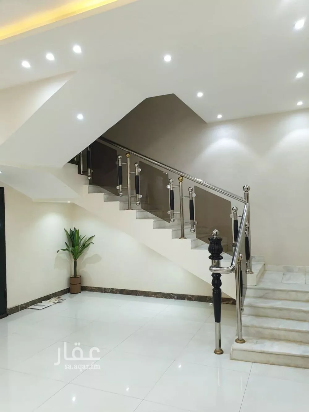 7 bedroom apartment in Al Qadisiyah 2