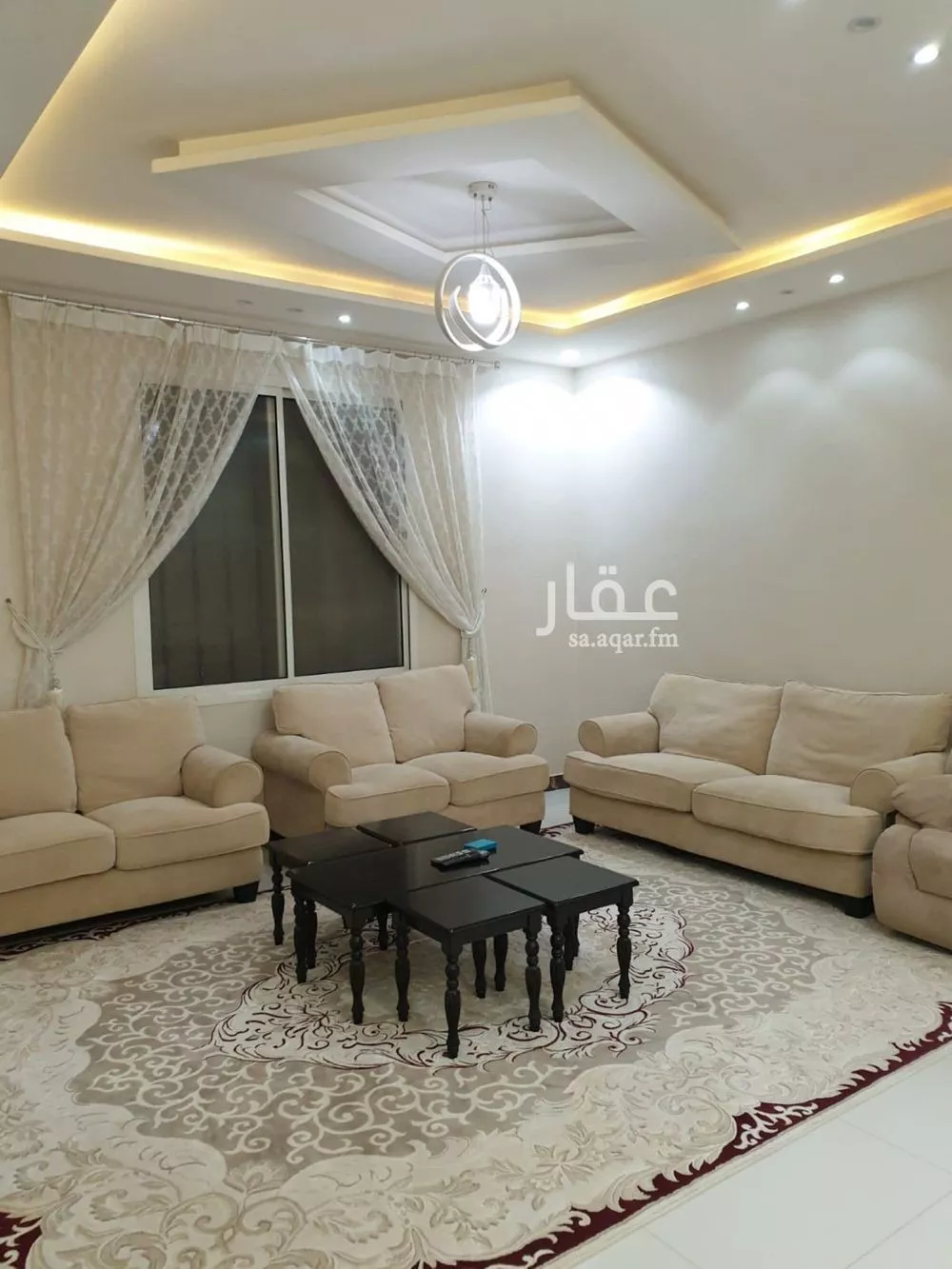 7 bedroom apartment in Al Qadisiyah 3