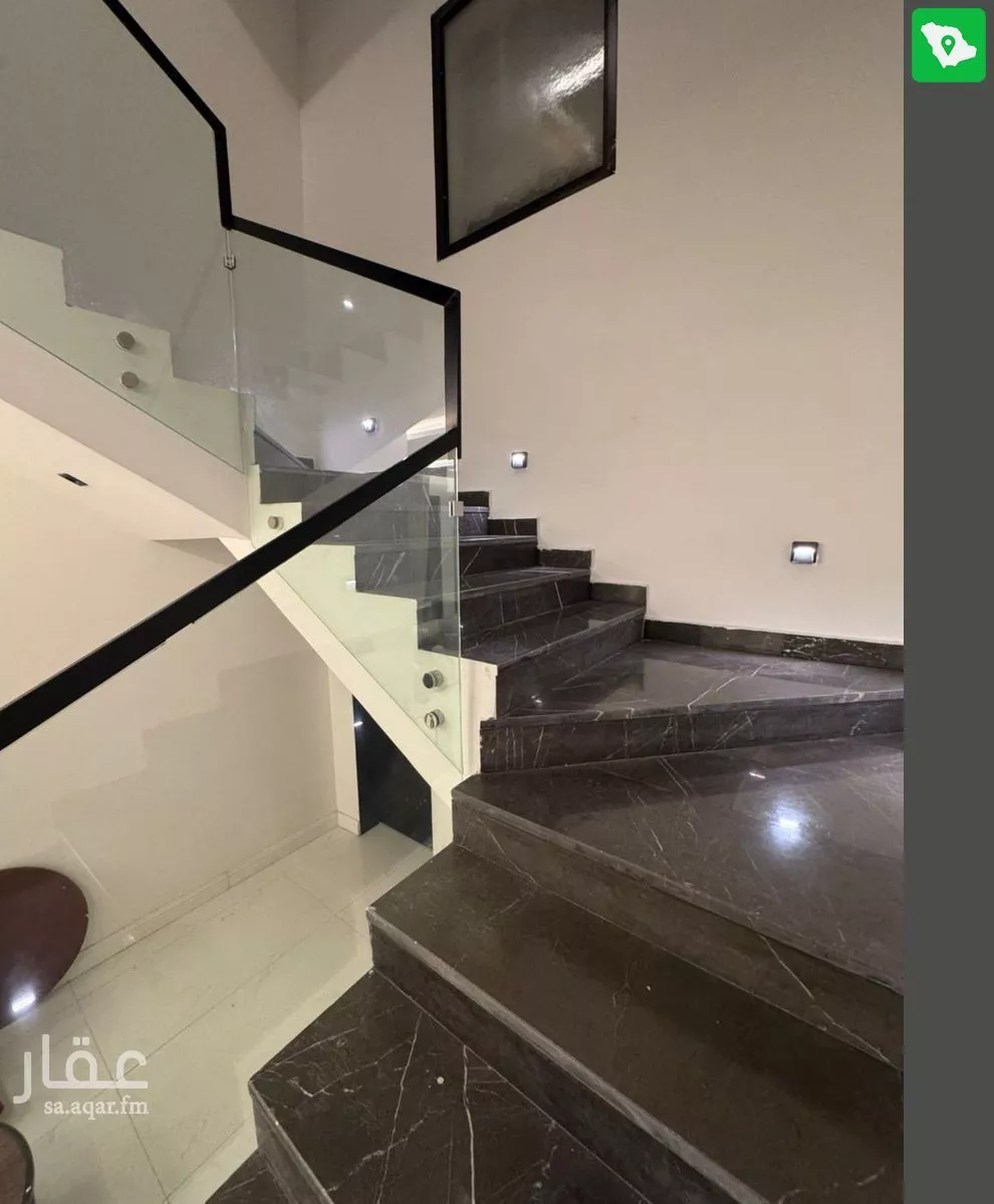 6 bedroom villa in Al Yarmouk, Riyadh 4