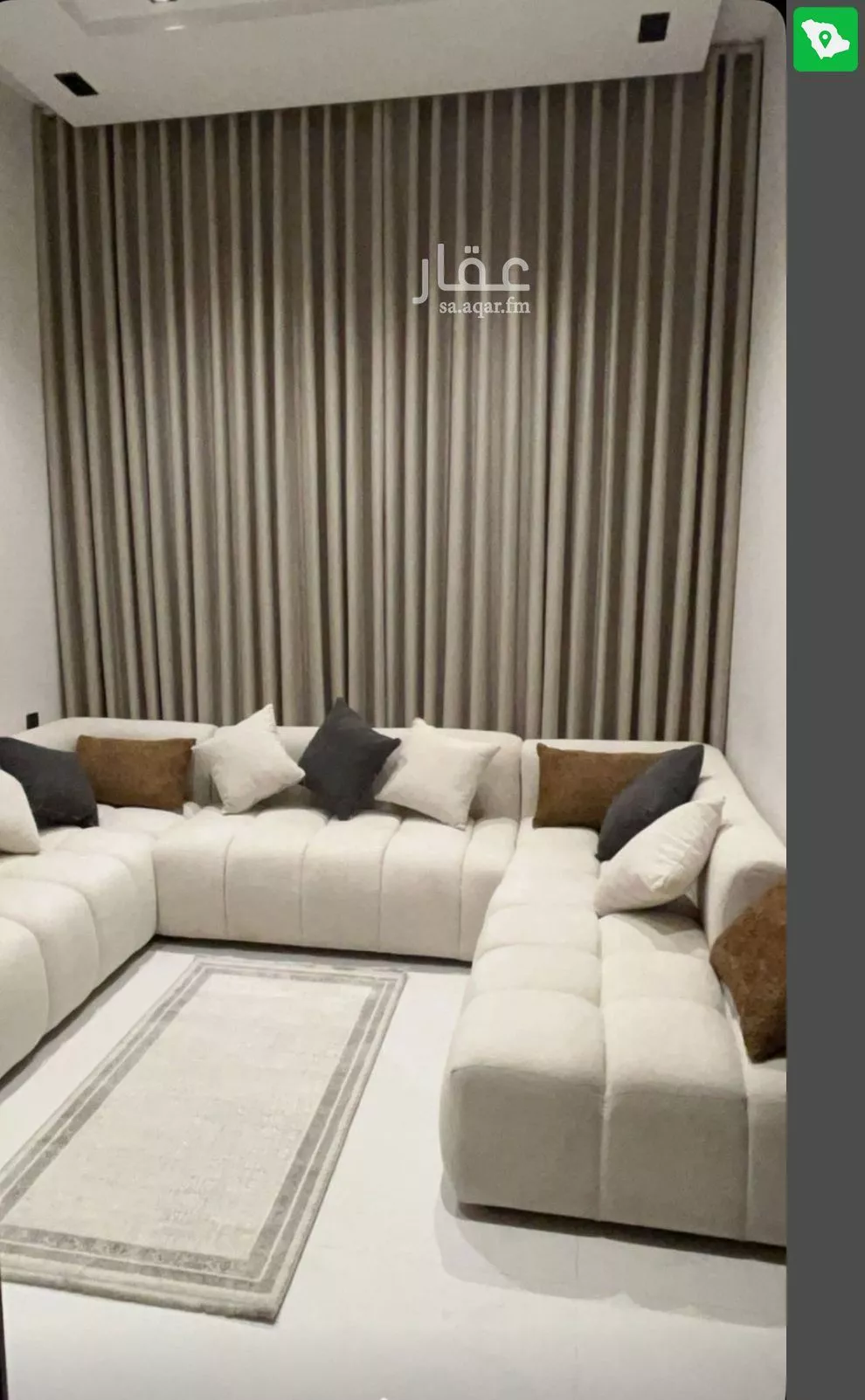 6 bedroom villa in Al Yarmouk, Riyadh 6