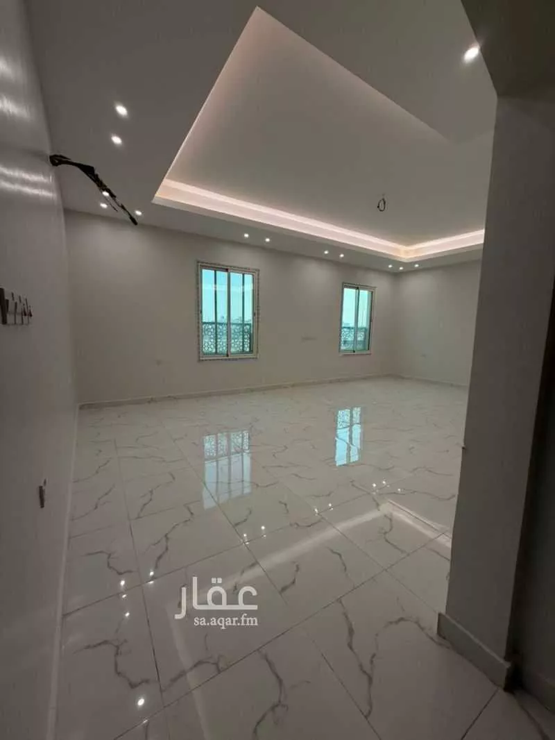 فيلا في الروابي