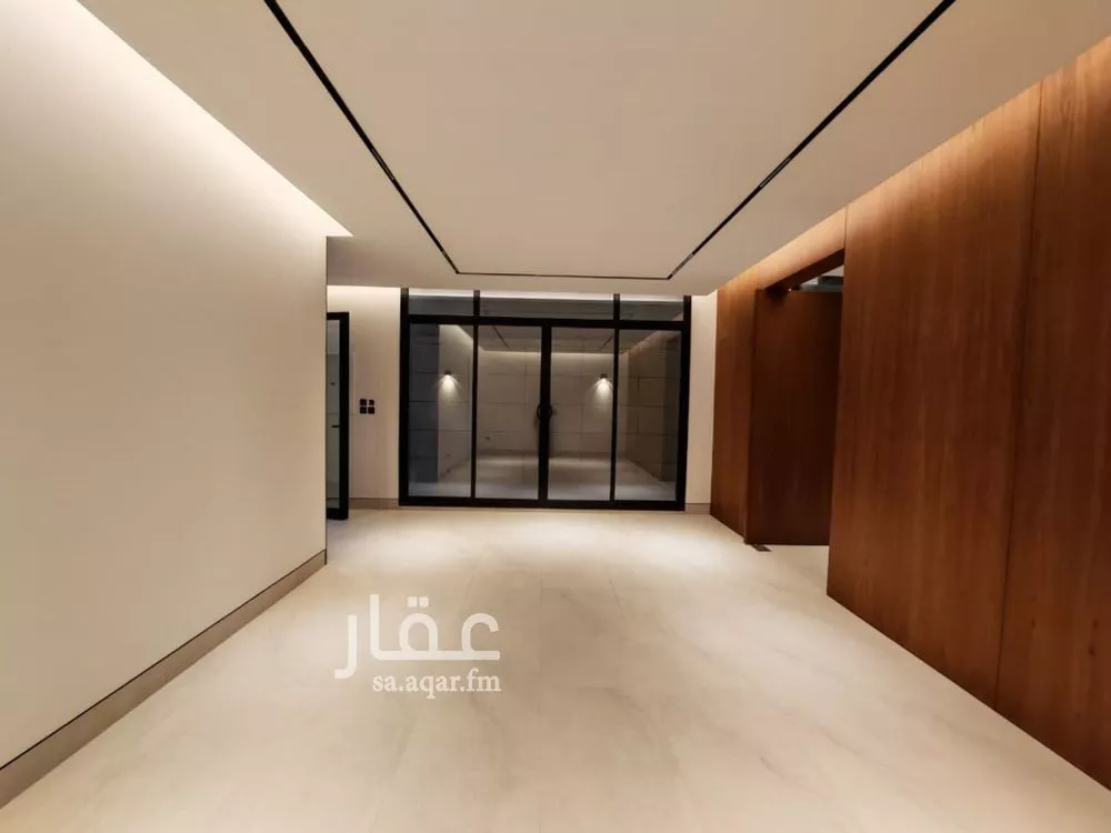 4 bedroom villa in Al Narjis 3